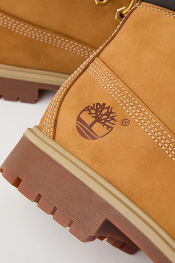 Stivaletto Wheat Nubuck Uomo - 2