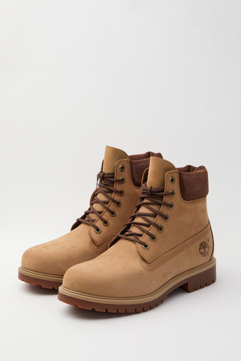 Stivaletto Medium Brown Uomo - 2