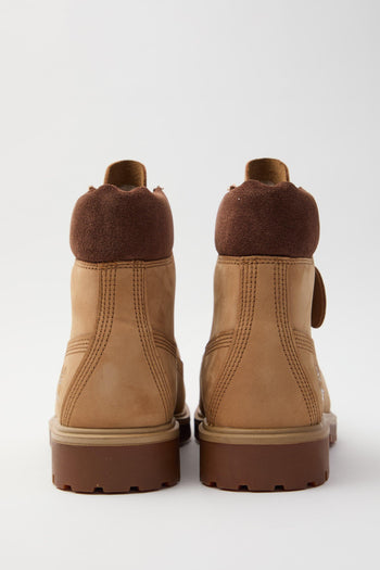 Stivaletto Medium Brown Uomo - 3