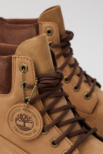 Stivaletto Medium Brown Uomo - 5