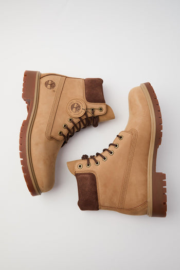 Stivaletto Medium Brown Uomo - 7