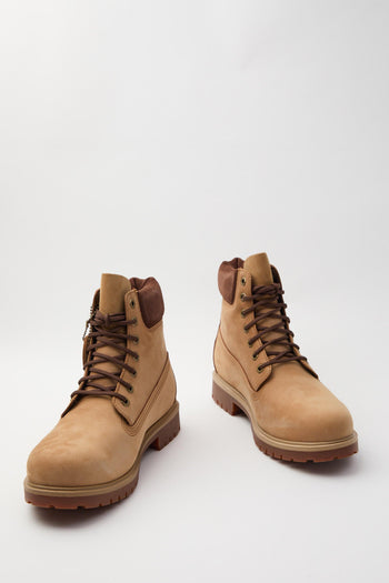 Stivaletto Medium Brown Uomo - 8