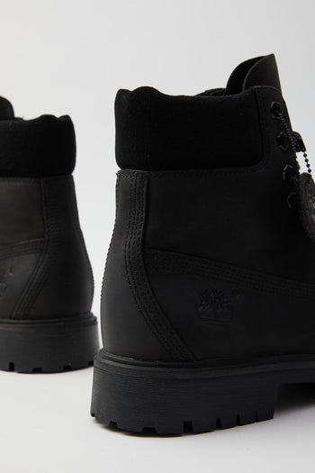 Stivaletto Black Full Grain Uomo - 3