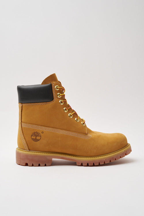 Stivaletto Wheat Uomo