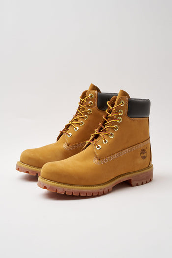 Stivaletto Wheat Uomo - 2