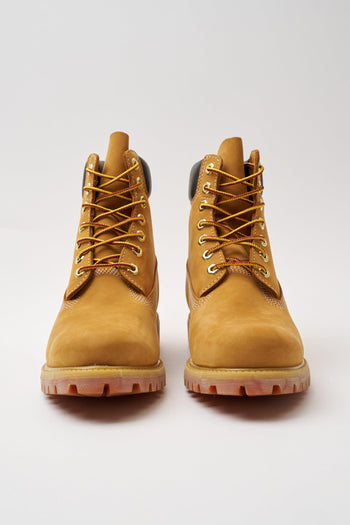 Stivaletto Wheat Uomo - 3