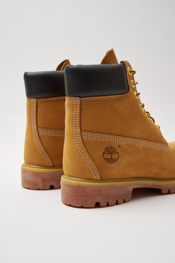 Stivaletto Wheat Uomo - 5