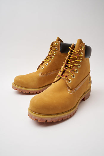Stivaletto Wheat Uomo - 6