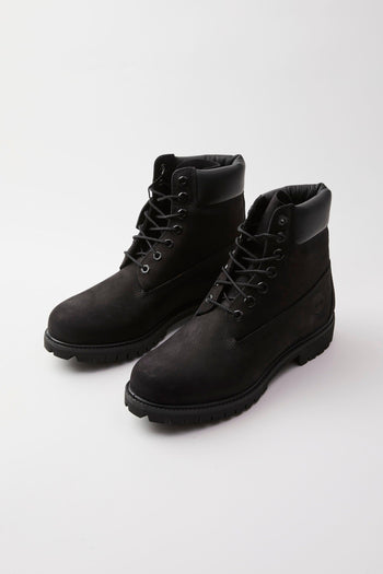 Stivaletto Black Uomo - 2