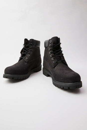 Stivaletto Black Uomo - 3