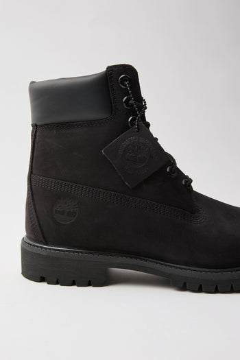 Stivaletto Black Uomo - 4