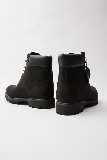 Stivaletto Black Uomo - 5