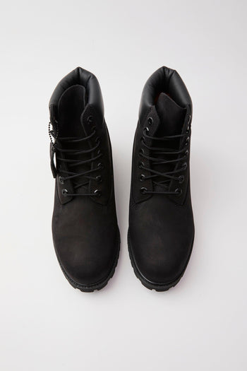 Stivaletto Black Uomo - 6