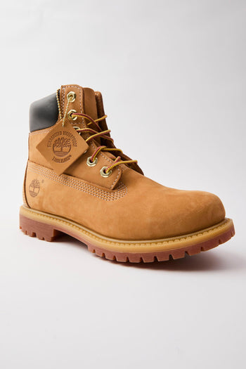 Stivaletto Wheat Donna - 3