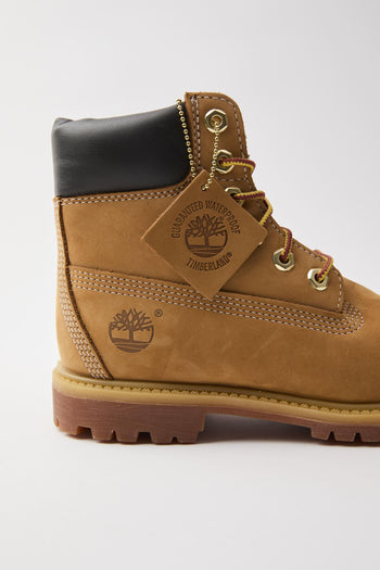 Stivaletto Wheat Donna - 4