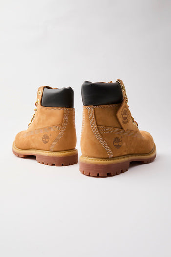 Stivaletto Wheat Donna - 5
