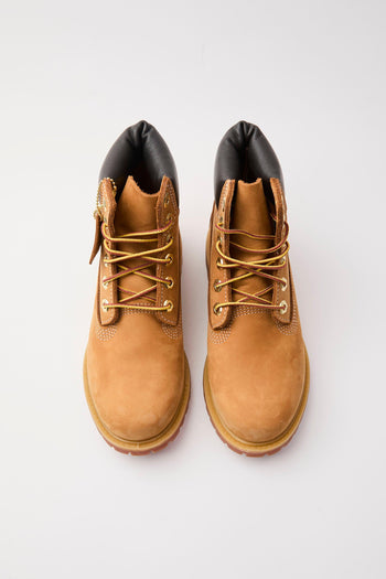 Stivaletto Wheat Donna - 6