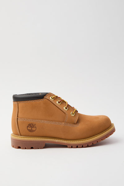 Stivaletto Wheat Donna