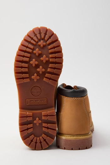 Stivaletto Wheat Donna - 4