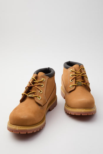 Stivaletto Wheat Donna - 8