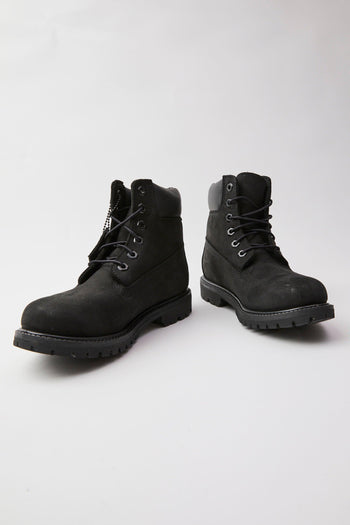 Stivaletto Black Donna - 3