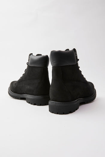 Stivaletto Black Donna - 5