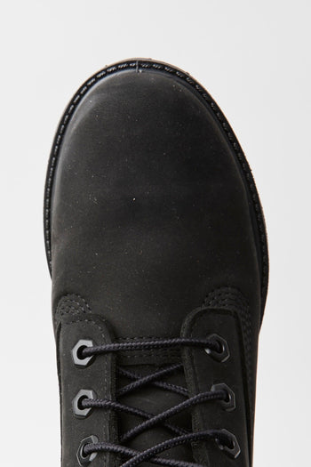 Stivaletto Black Donna - 6