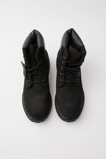 Stivaletto Black Donna - 7