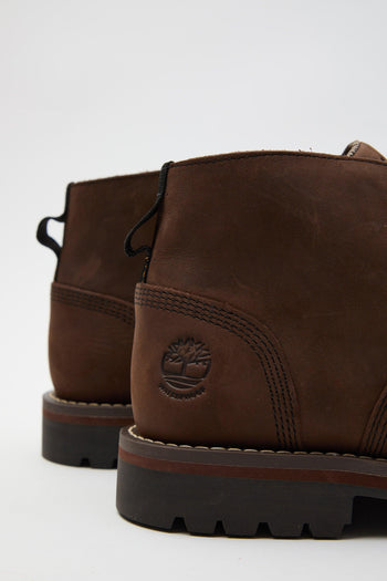 Polacchino Soil Uomo - 6