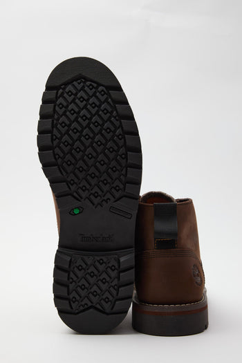 Polacchino Soil Uomo - 7