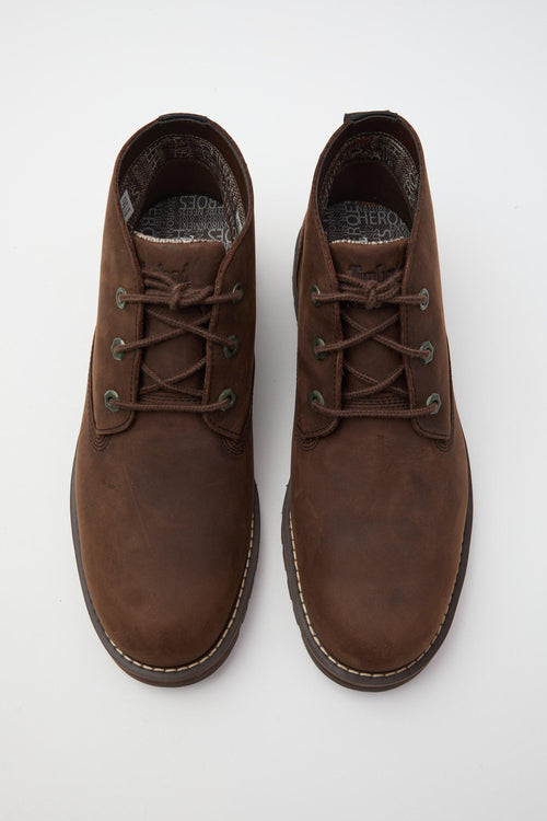 Polacchino Soil Uomo