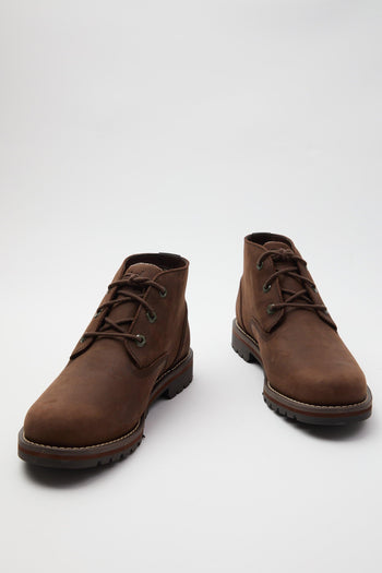 Polacchino Soil Uomo - 2