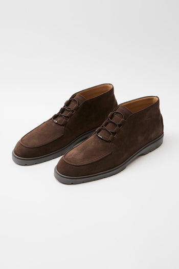 Polacchino Testa Di Moro Uomo - 2