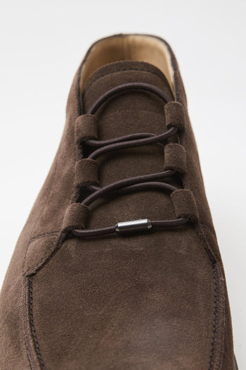 Polacchino Testa Di Moro Uomo - 5