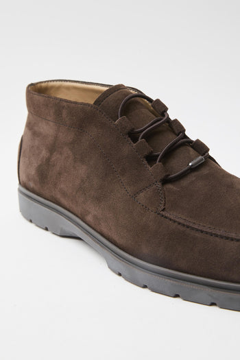 Polacchino Testa Di Moro Uomo - 7