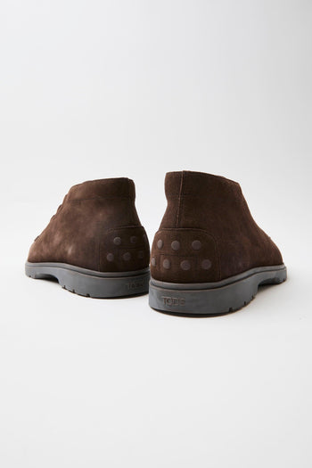 Polacchino Testa Di Moro Uomo - 8