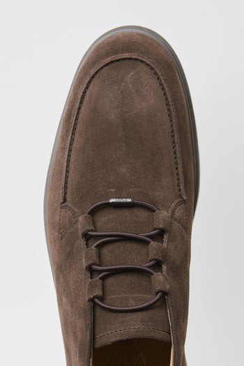 Polacchino Testa Di Moro Uomo - 9