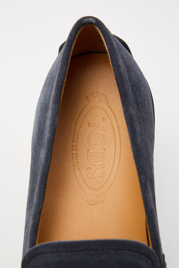 Mocassino Notte Uomo - 6