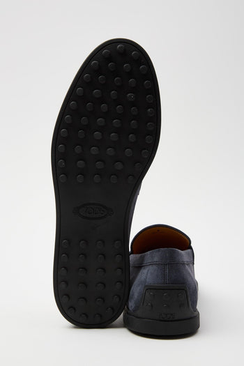 Mocassino Notte Uomo - 2