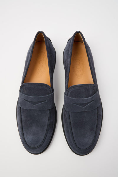 Mocassino Notte Uomo