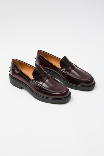 Mocassino Mosto Donna - 2