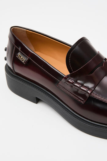 Mocassino Mosto Donna - 4