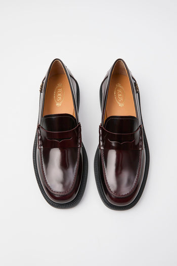 Mocassino Mosto Donna - 5