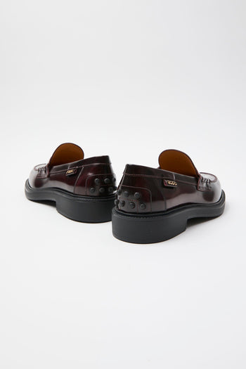 Mocassino Mosto Donna - 6