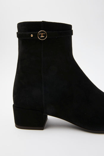 Stivaletto Nero Donna - 3