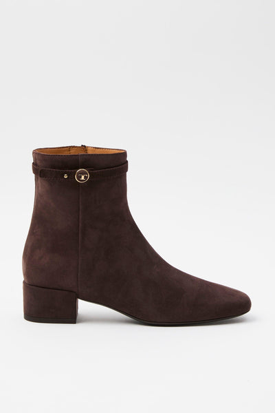 Stivaletto Palissandro Donna