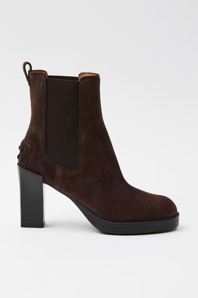 Stivaletto Palissandro Donna