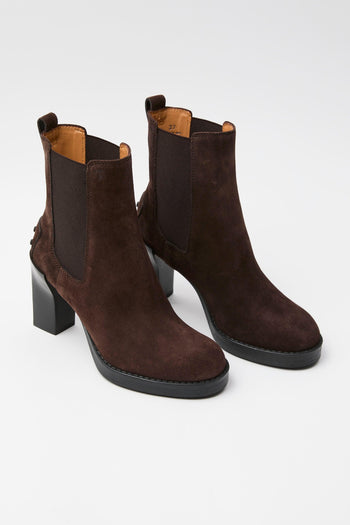 Stivaletto Palissandro Donna - 2