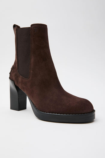 Stivaletto Palissandro Donna - 3