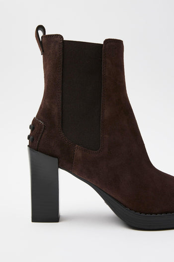 Stivaletto Palissandro Donna - 5